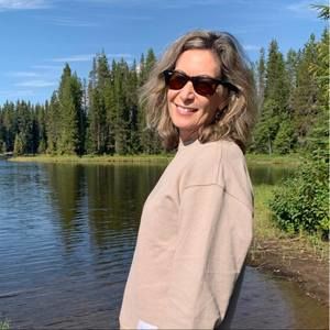 Meet your Posher, Sandra